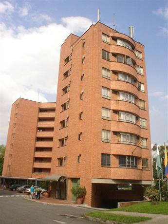 Portal del Rodeo Apart Hotel Medellin