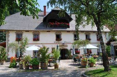 Gasthaus Gossler