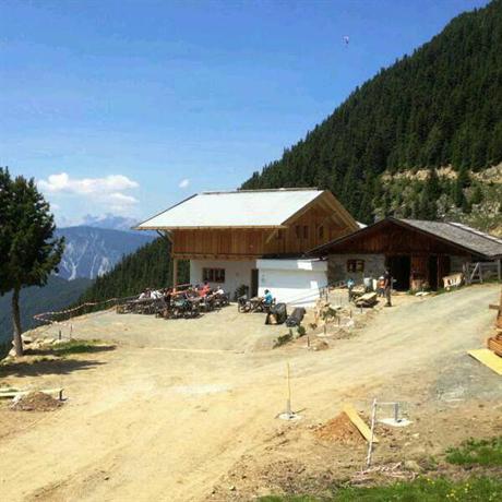 Acherberg Alm