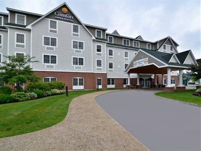 Comfort Inn & Suites Dover