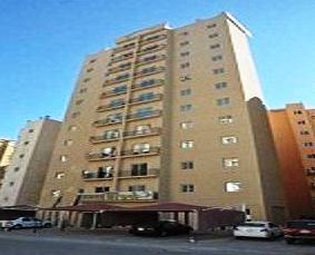 Terrace Furnished Apartments- Hawally 2