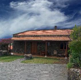 Casa Rural Isla de El Hierro