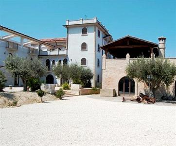 Country House Vecchio Frantoio