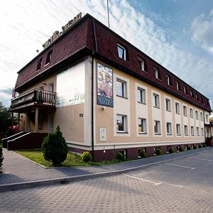 Hotel Zielonki