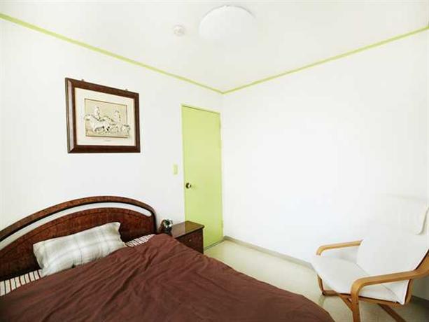 Dustin Guesthouse