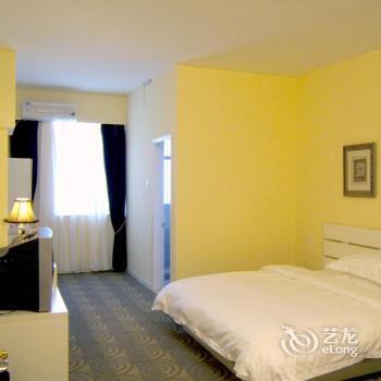 Yuting Business Hotel