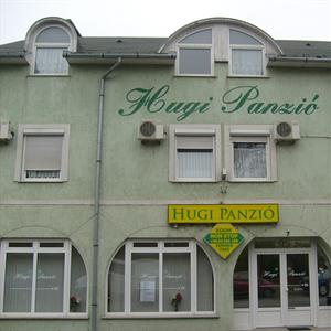 Hugi Panzio