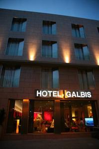 Galbis Hotel L'Alcudia