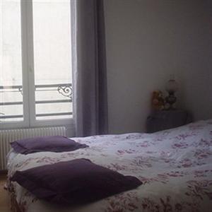 Bed & Breakfast Lagny 2