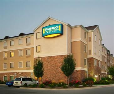 Staybridge Suites Toledo Maumee