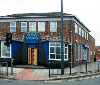 Liverpool Gateway Limited