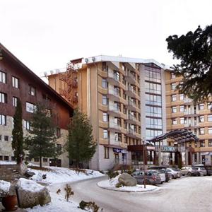 Flora Apartments Borovets