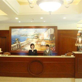 Radow Hotel Guihu Wenzhou