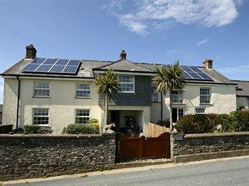 Houndapitt Bed & Breakfast