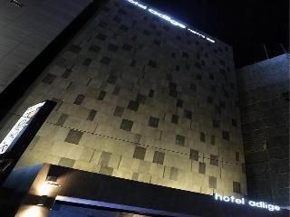 Hotel Adlige Seoul