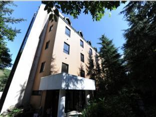 Backpackers Hostel Nire-noki