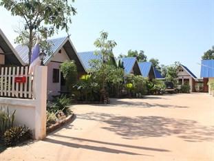 Suparit Resort