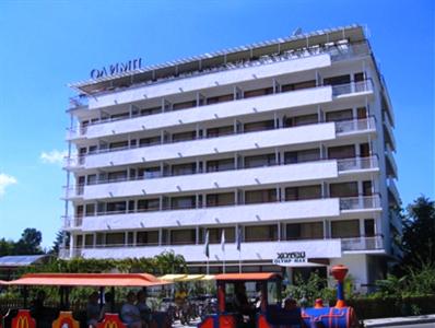 Olymp Hotel Burgas