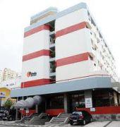 Travel Inn Pituba Flat