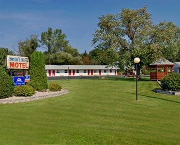 Americas Best Value Inn Wisconsin Dells