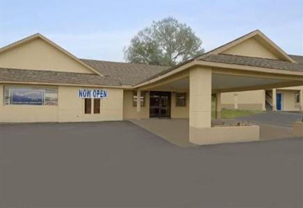 Americas Best Value Inn Henryetta