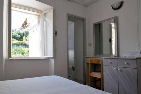 Rooms Lepur
