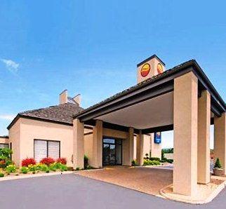 Comfort Inn Harrisonburg