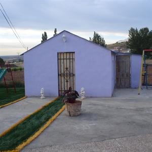 Casa Rural Campoamor