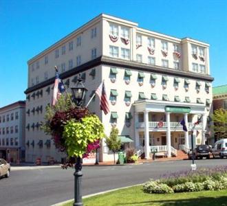 Gettysburg Hotel