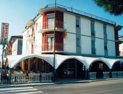 Hotel I Pini