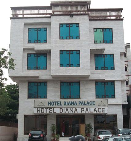 Diana Palace Hotel