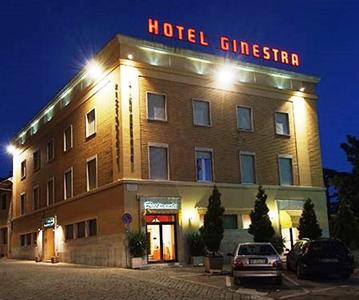 Hotel La Ginestra