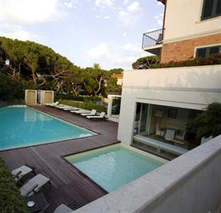 Villa Martini Rosignano Marittimo
