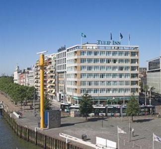 Tulip Inn Rotterdam