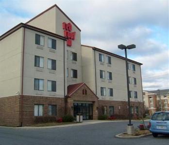 Red Roof Inn Dover