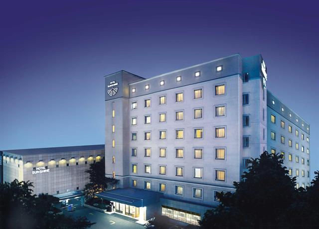 Sunshine Hotel Seoul