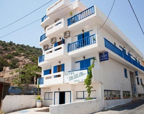 Hotel Rea Agia Galini