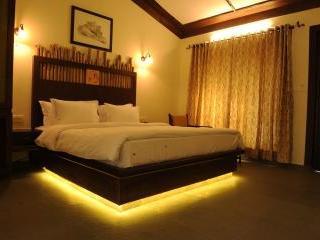 Asiatic Lion Lodge