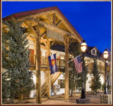 Mountain Lodge Breckenridge