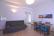 Al Vaticano apartment Rome