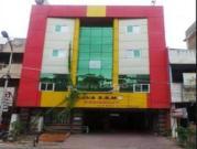 Gnana SRM Residency