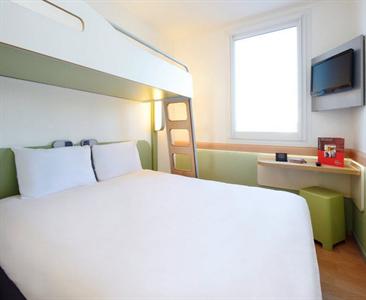 Ibis Budget Aix en Provence Les Milles