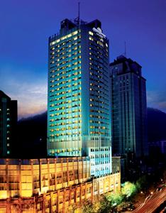 Howard Johnson Plaza Hotel Guizhou