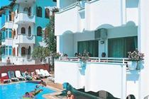 Oasis Apartments Marmaris