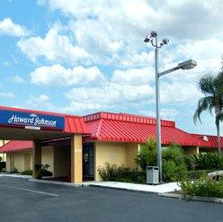 Howard Johnson Inn Winter Haven