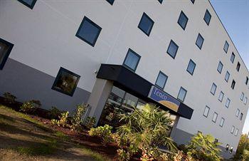 Teneo Apparthotel Bordeaux-Merignac