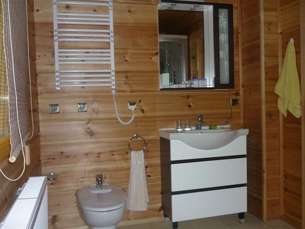 ApartVillas Yantarnoe Ozero