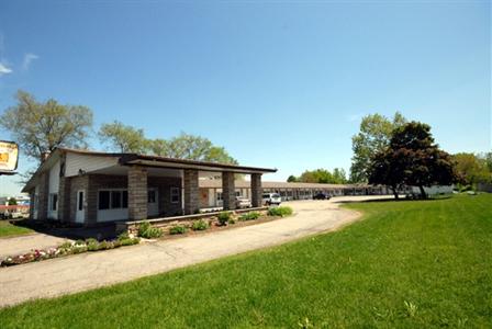 Kitchener Motel