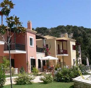 Alkyon Villas