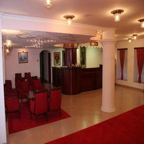 Inex Gorica Hotel